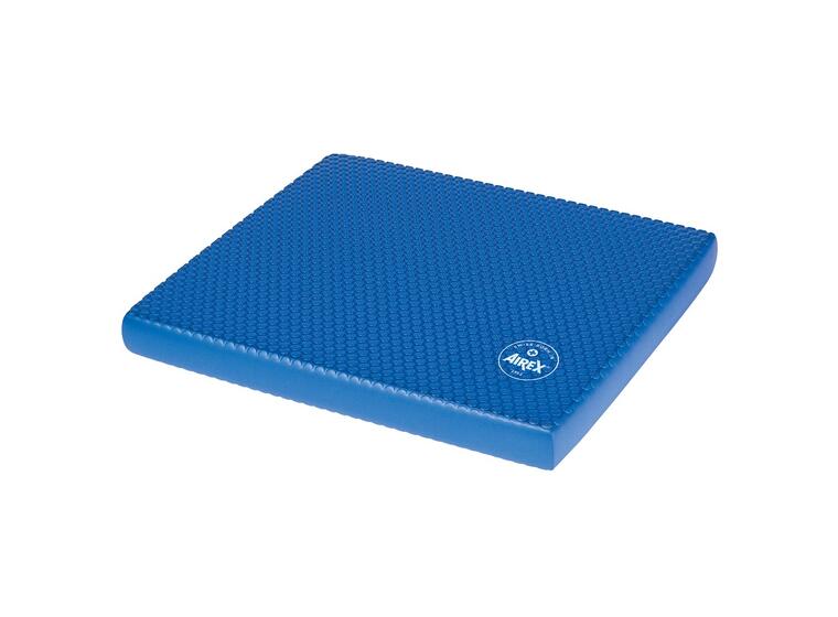 Airex Balance-Pad Solid - 46 x 41 x 6 cm Blue 