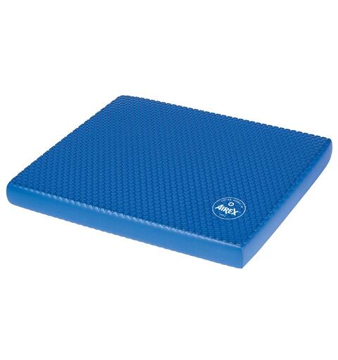 Airex Balance-Pad Solid - 46 x 41 x 6 cm Blue