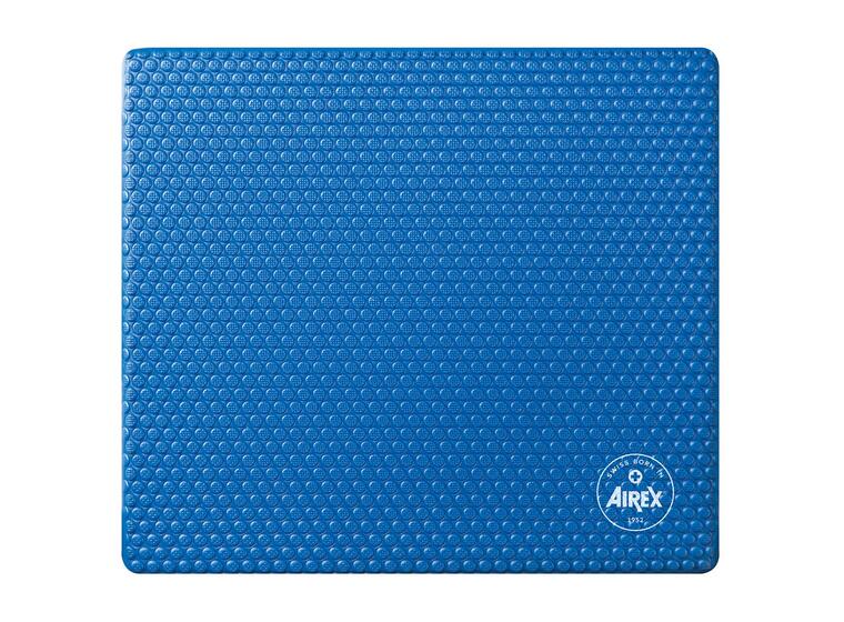 Airex Balance-Pad Solid - 46 x 41 x 6 cm Blue 