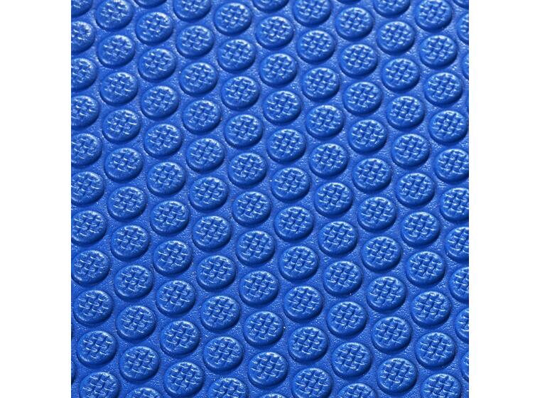Airex Balance-Pad Solid - 46 x 41 x 6 cm Blue 