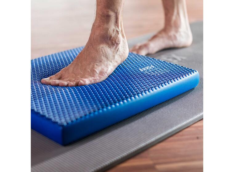 Airex Balance-Pad Solid - 46 x 41 x 6 cm Blue 