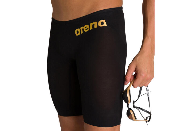 Arena | Powerskin Carbon-AIR² | 22'' Musta | Kilpailu-uimahousut 