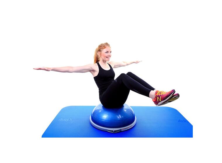 BOSU Balance Trainer Pro Tasapainopallo - kehonhallintaan 