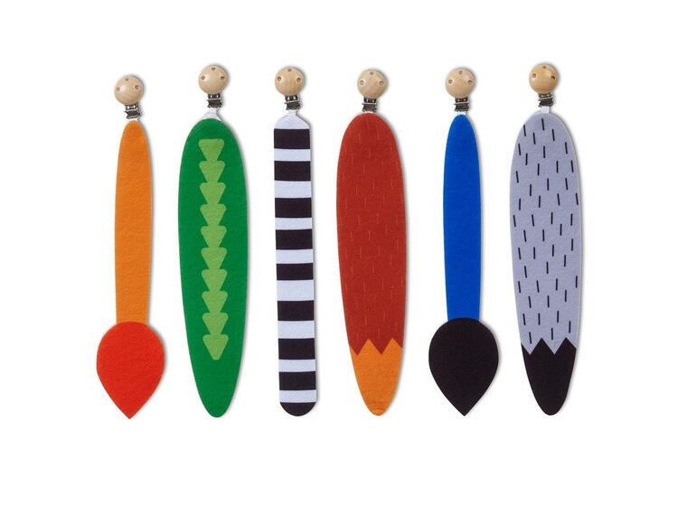 BS Toys | Hännänryöstö Leikki 6 Häntää 