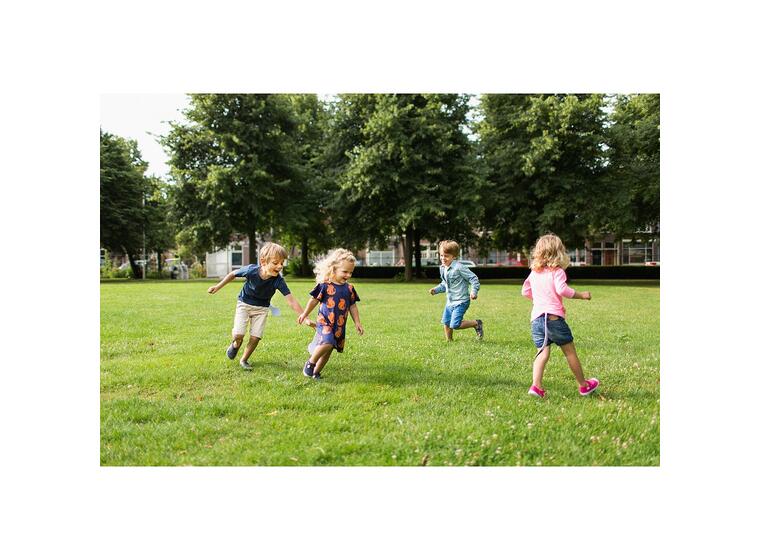 BS Toys | Hännänryöstö Leikki 6 Häntää 