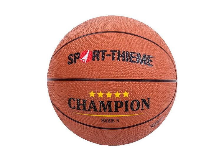 Basketball Champion str 5 