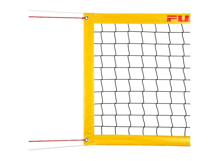 Beachvolleyballnetze 