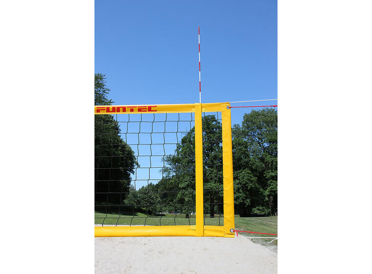 Beachvolleyballnetze 