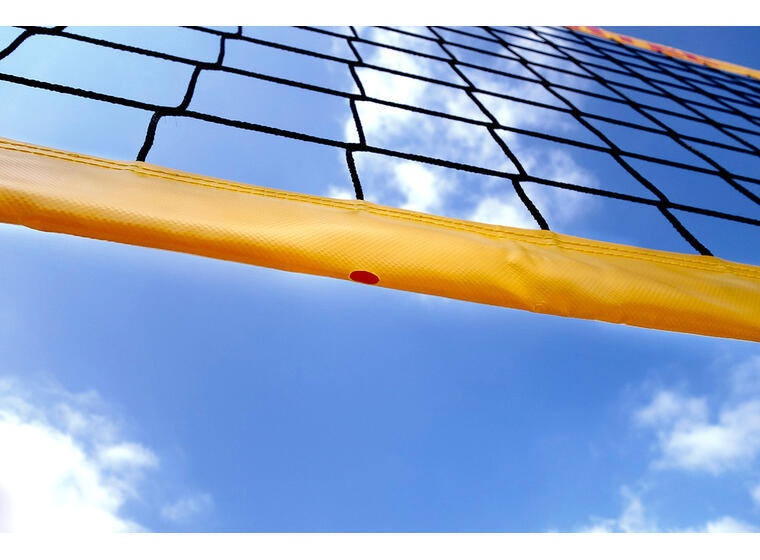 Beachvolleyballnetze 