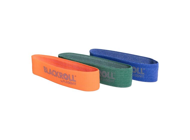 Blackroll® Loop Band Set 