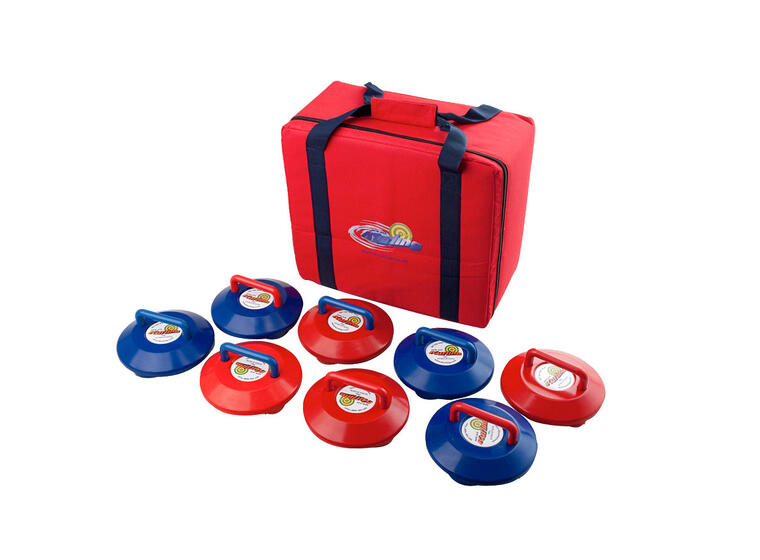 Curling Set 
