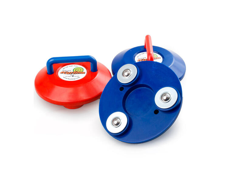 Curling Set 