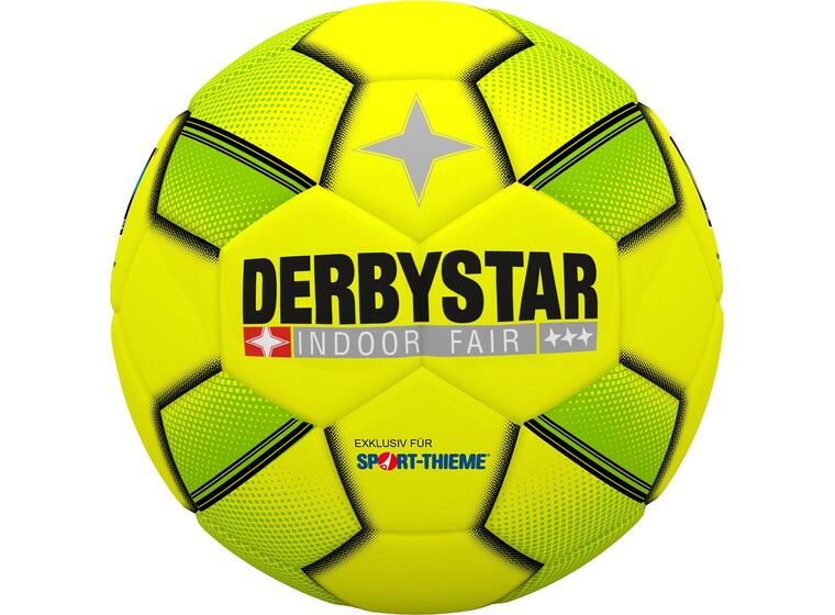 Derbystar INDOOR FAIR Football 
