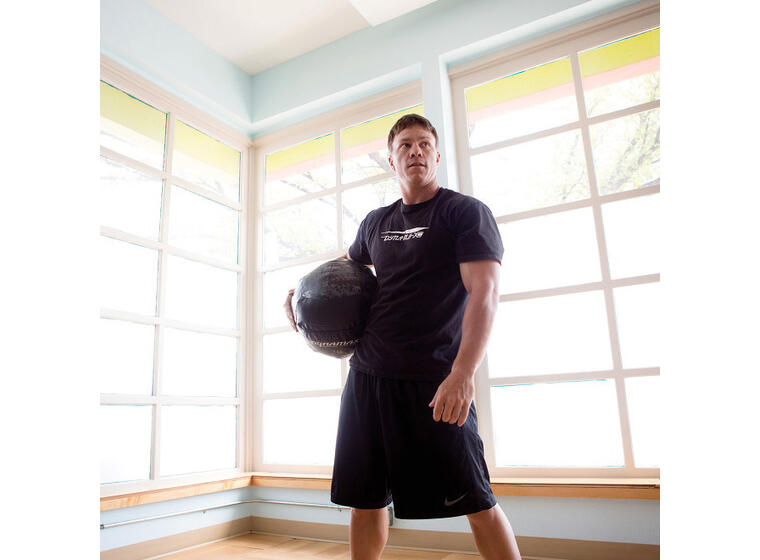 Dynamax®  Medicine-ball 