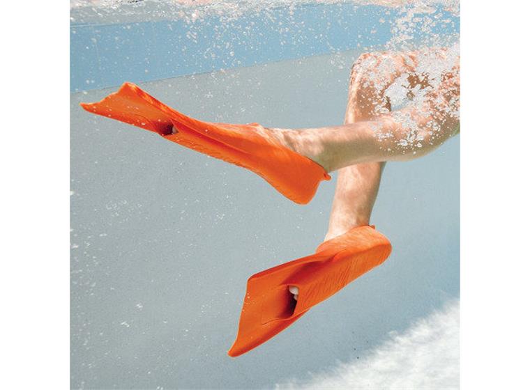 FINIS Booster Räpylät | XXS 29-33 