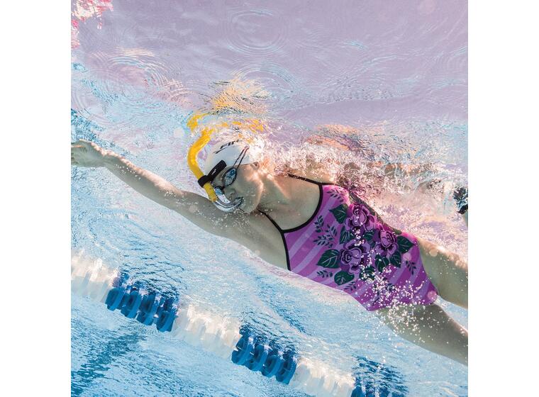 Finis Freestyle Snorkkeli Snorkkeli vapaauintiin 
