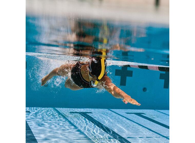 Finis Freestyle Snorkkeli Snorkkeli vapaauintiin 
