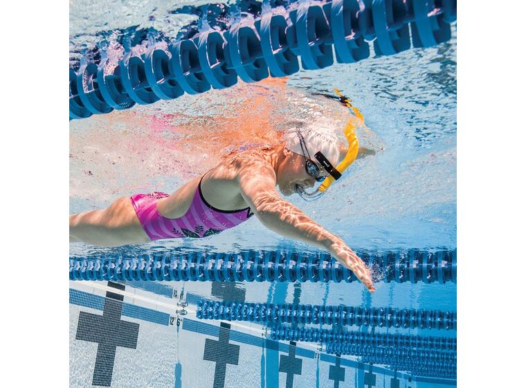 Finis Freestyle Snorkkeli Snorkkeli vapaauintiin 
