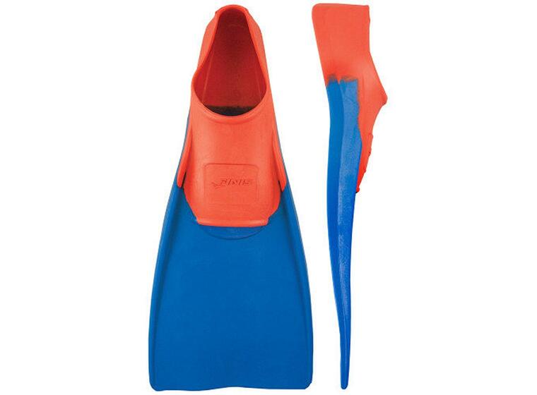 Finis | Long Floating Räpylät Koko M | 37-39 