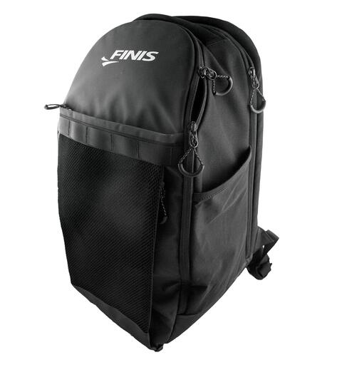 Finis | Rival Swim Reppu 32 l | Musta