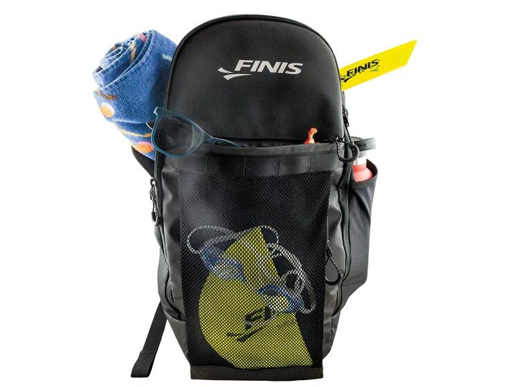 Finis | Rival Swim Reppu 32 l | Musta 