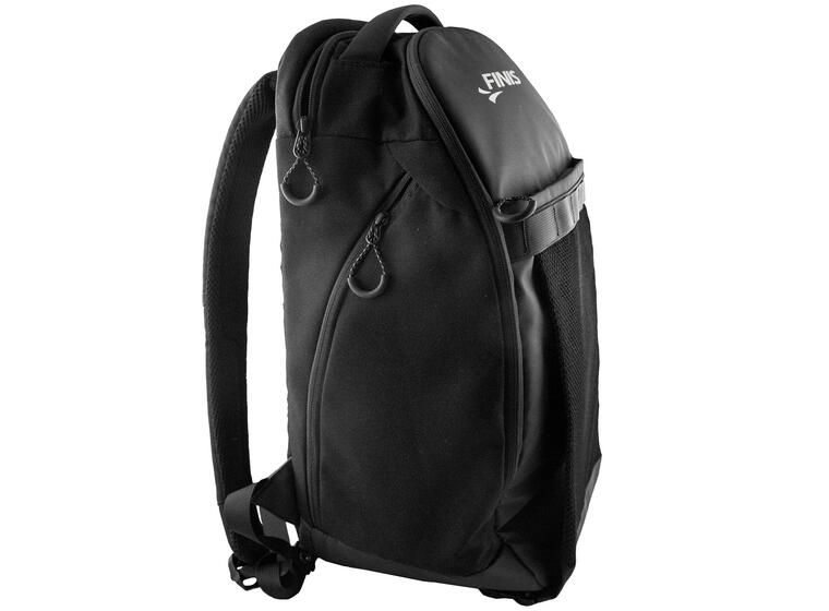 Finis | Rival Swim Reppu 32 l | Musta 