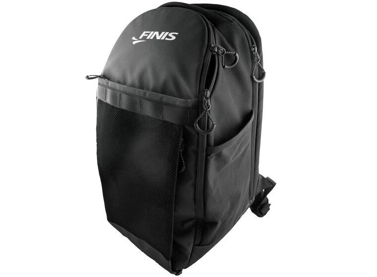 Finis | Rival Swim Reppu 32 l | Musta 