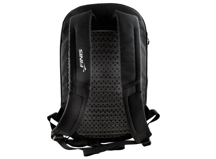 Finis | Rival Swim Reppu 32 l | Musta 