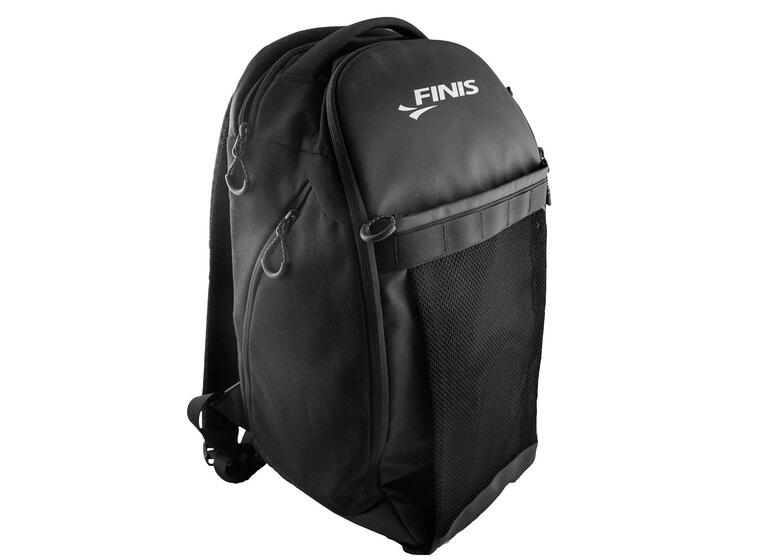 Finis | Rival Swim Reppu 32 l | Musta 