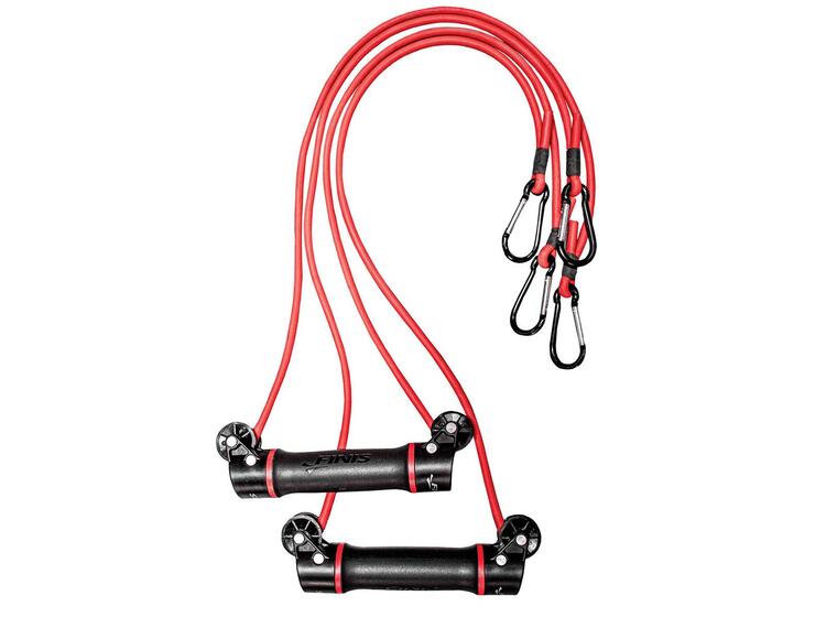 Finis | Slide Dryland Trainer Kovempi vastus 0,9 cm 