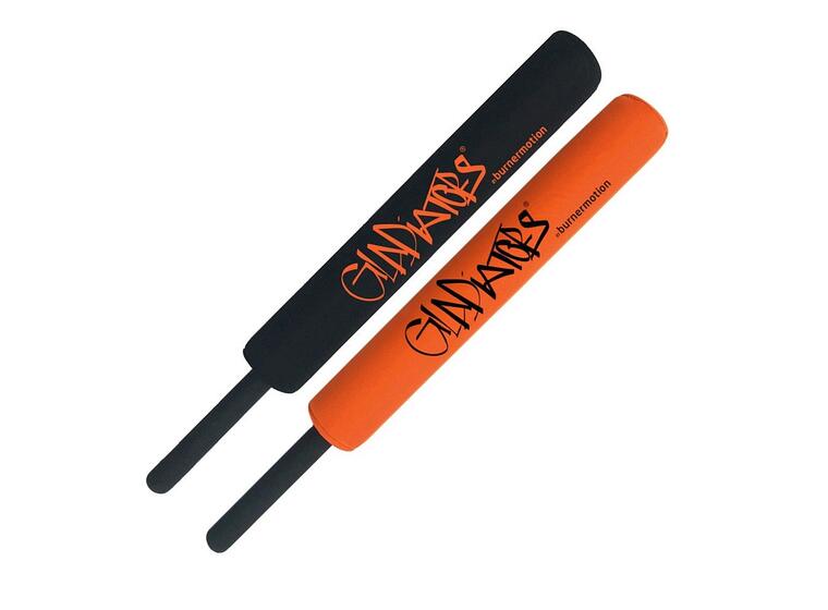 Gladiators Bats | Lelumiekat 2 kpl | Junior 