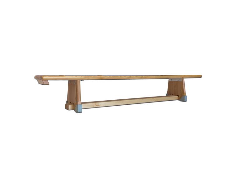 Gymnastic bench Premium - 2 m 
