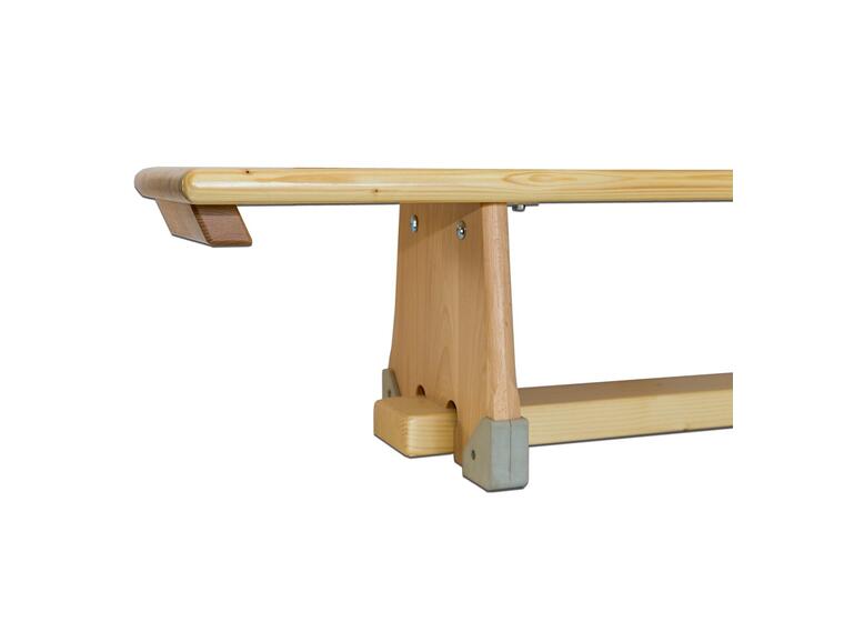 Gymnastic bench Premium - 2 m 