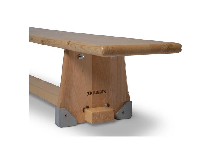 Gymnastic bench Premium - 2 m 