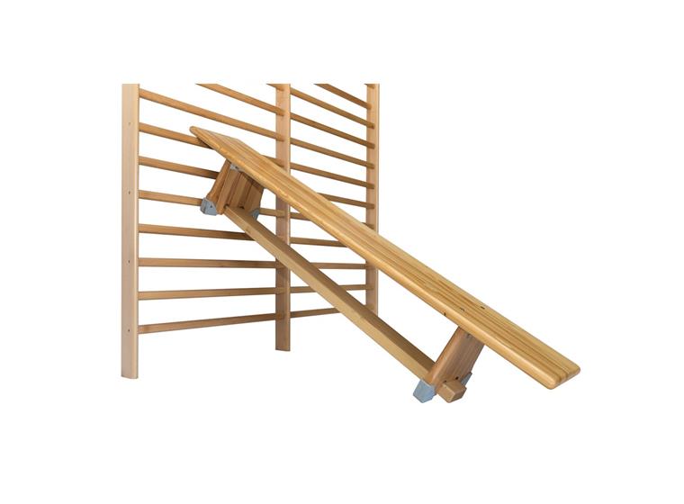 Klubben Voimistelupenkki Premium | 2 m