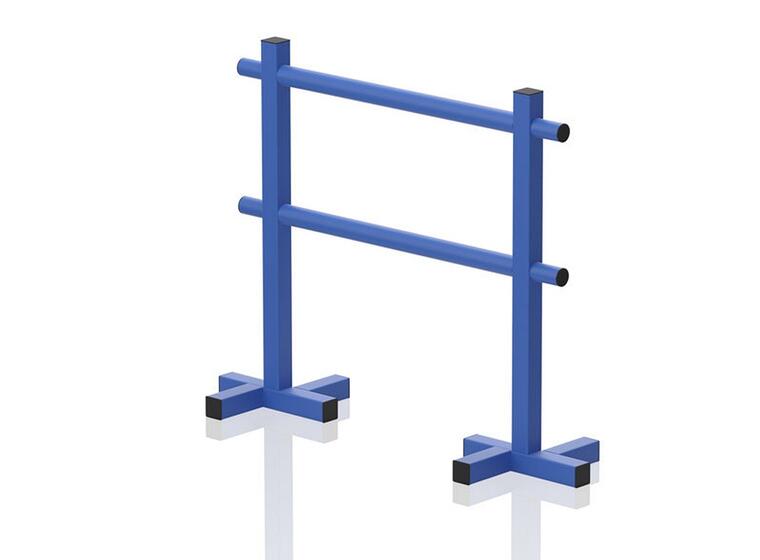 Kulkueste märkätiloihin Korkeus 80 cm 