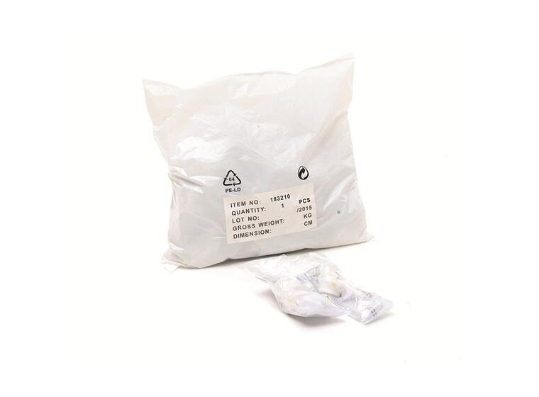 Laerdal Medical | Keuhkot 25 kpl | Elvytysnukkea varten 