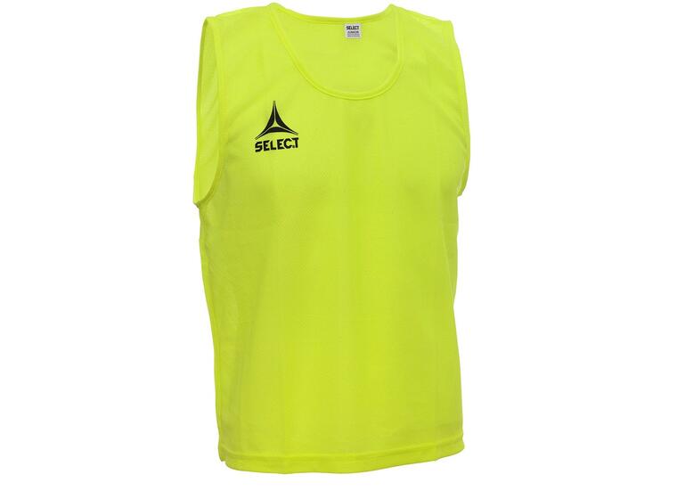 Mesh west xxl yellow 