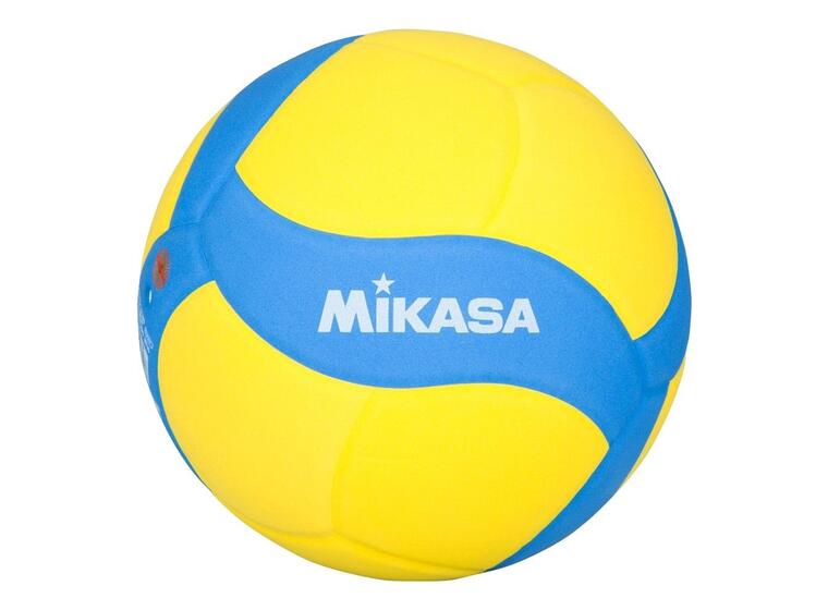 Mikasa Volleyball VS170W BLUE 