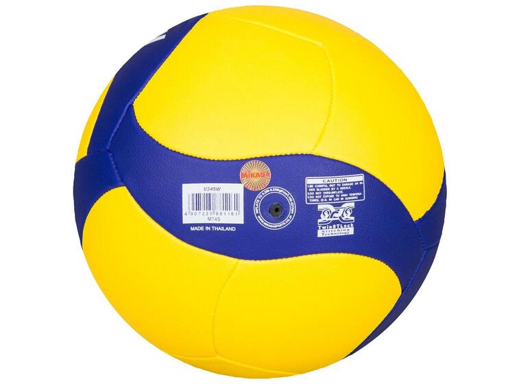 Mikasa Volleyball 
