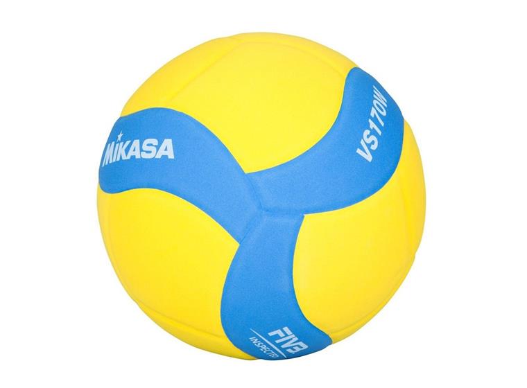 Mikasa | Lentopallo VS170W Lasten ja aloittelijoiden lentopallo