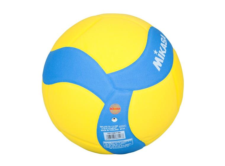 Mikasa | Lentopallo VS170W Lasten ja aloittelijoiden lentopallo