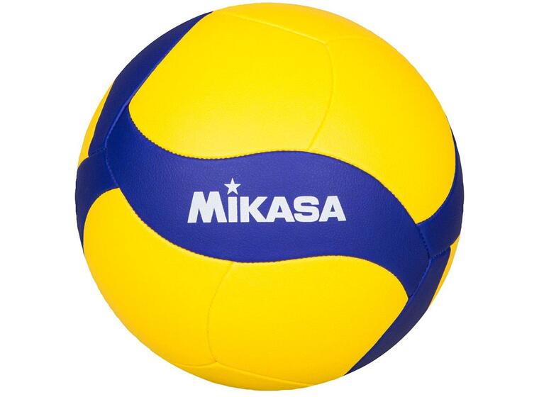 Mikasa | V345W Lentopallo Koko: 5 | 200-220 g 