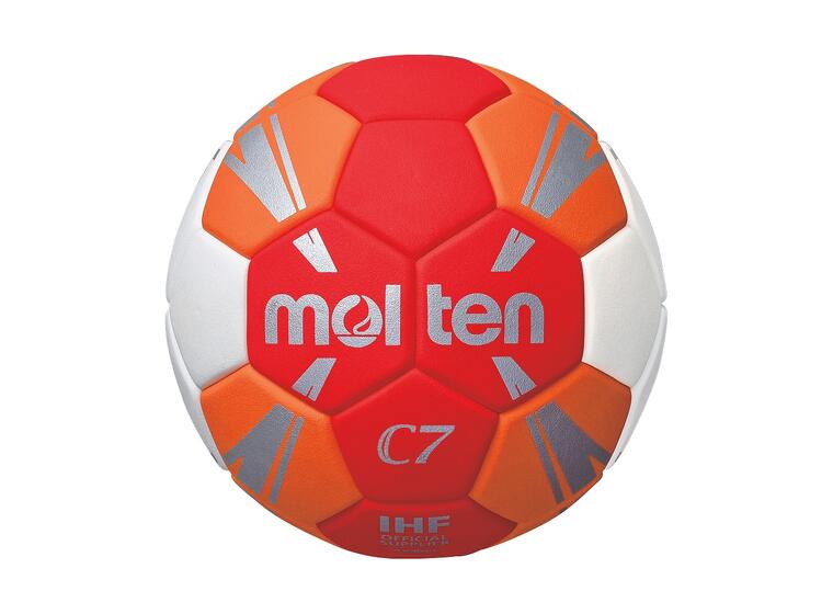 Molten | C7 H1C3500 Käsipallo Koko: 2 