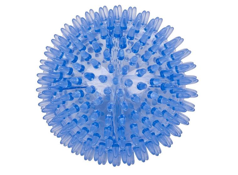 Nystyräpallo | Kova | Sininen, 10 cm Eri kokoja 