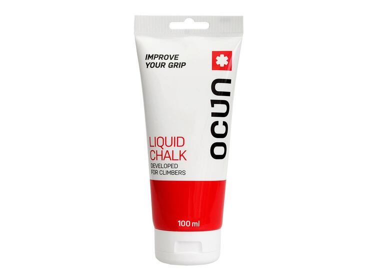 Ocun Nestemäinen kalkki 100 ml 