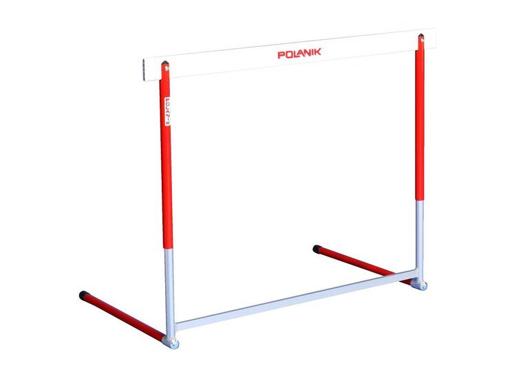 Polanik® | Harjoitusaita säädettävä 68,6 cm 