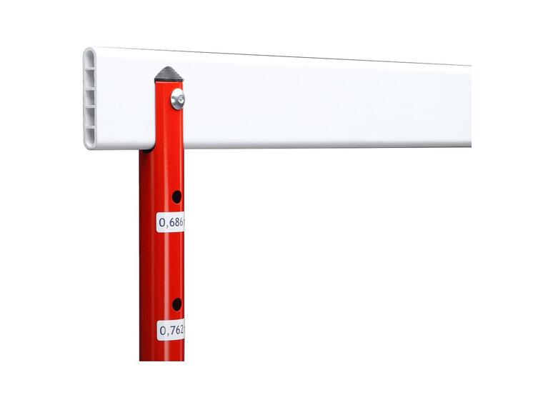 Polanik® | Harjoitusaita säädettävä 68,6 cm 