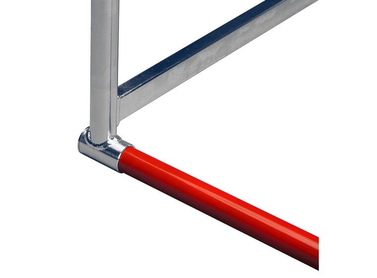 Polanik® | Harjoitusaita säädettävä 68,6 cm 