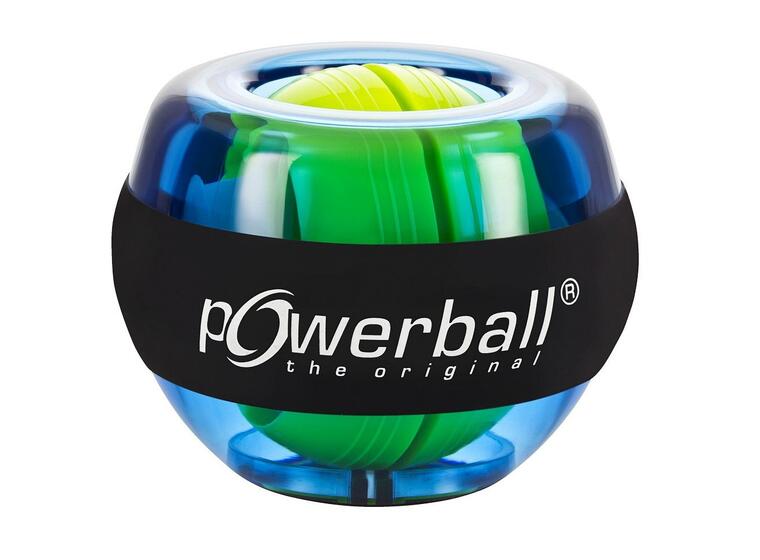 Powerball | Käsitreenilaite Mukautuu suoritustason mukaan 